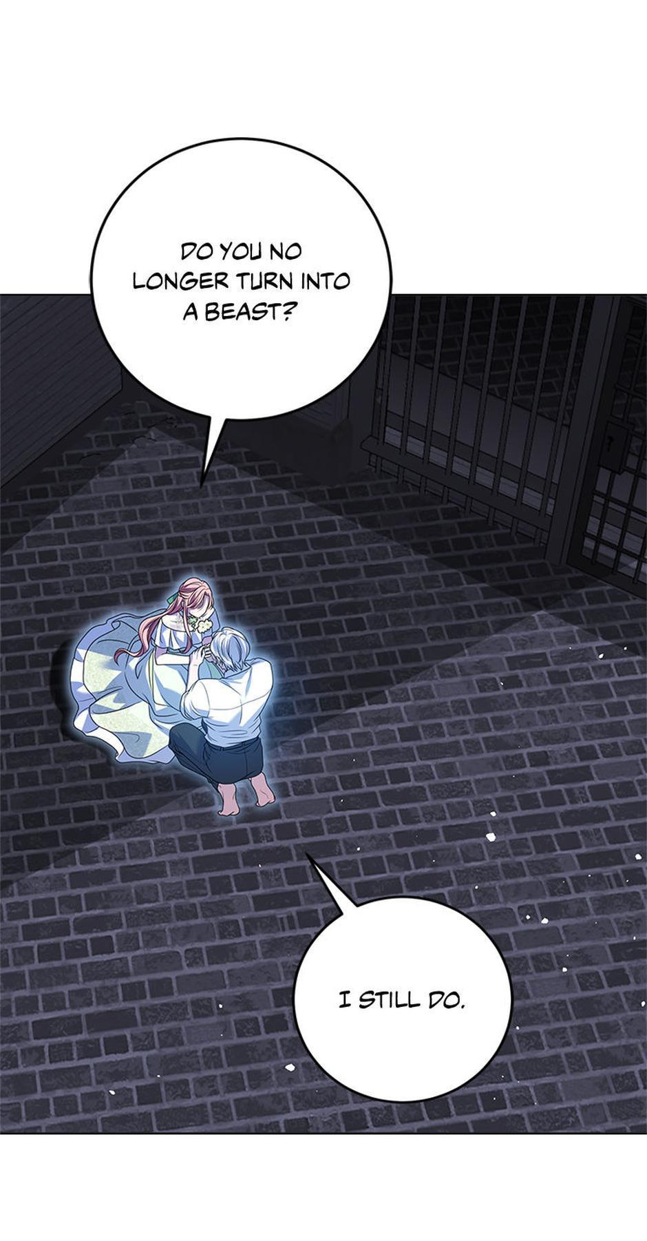I Met the Male Lead in Prison Chapter 40 45